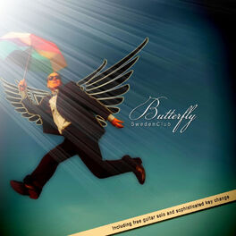 Album cover of Butterfly