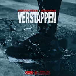 Album cover of Verstappen