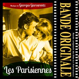 Album cover of Bande originale du film 