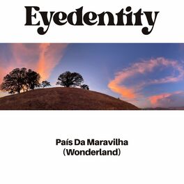 Album cover of País Da Maravilha (Wonderland)