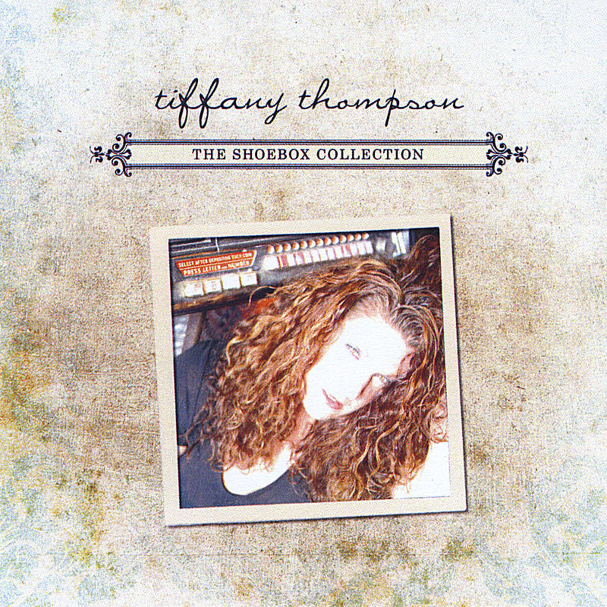 Tiffany Thompson: albums, songs, playlists | Listen on Deezer