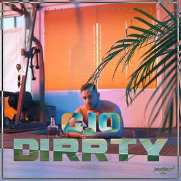 Album cover of Dirrty