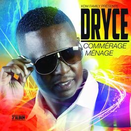 Album cover of Commérage ménage
