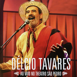 Album cover of Ao Vivo No Theatro São Pedro - Gaúcho