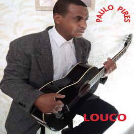 Album cover of Louco