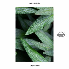 Album cover of The Green