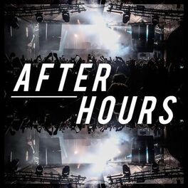 Album cover of After Hours