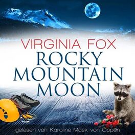 Album cover of Rocky Mountain Moon