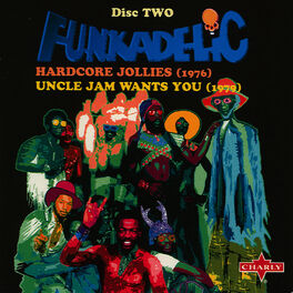 Album cover of Under A Groove CD2