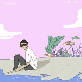 Album cover of Pink Paradise