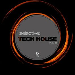 Album cover of Selective: Tech House, Vol. 11