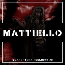 Album cover of Quarentena Feelings #3