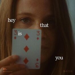 Album cover of Hey Is That You Dave Summit Mix
