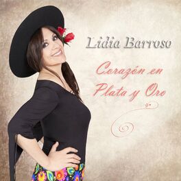 Album cover of Corazón en Plata y Oro