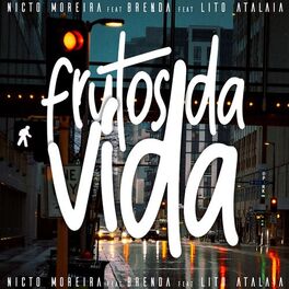 Album cover of Frutos da Vida