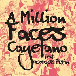 Album cover of A Million Faces