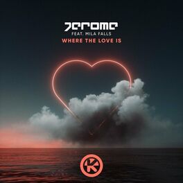 Album cover of Where the Love Is