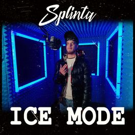 Album cover of Ice Mode