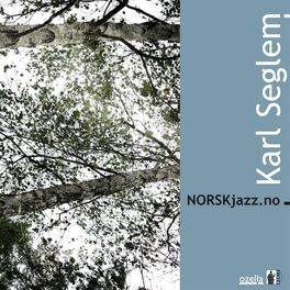 Album cover of Norskjazz.No