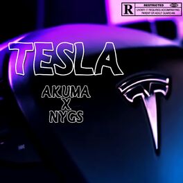 Album cover of Tesla