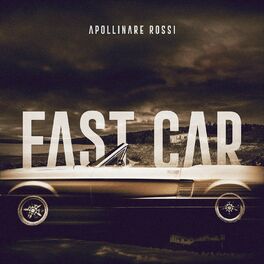 Album cover of Fast Car