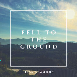 Album cover of Fell to the Ground
