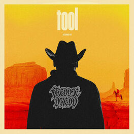 Album cover of Tool