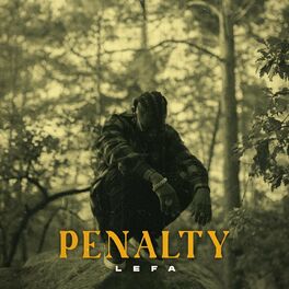 Album cover of Penalty