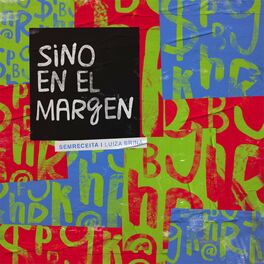 Album cover of Sino en El Margen