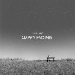 Album cover of Happy Ending (feat. Gravy Beats)