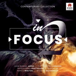 Album cover of In Focus 2