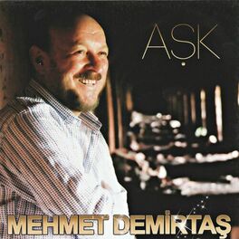 Album cover of Aşk