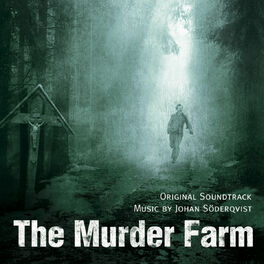 Album cover of The Murder Farm [Original Soundtrack]