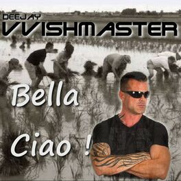 Album cover of Bella Ciao (Milva Club Mix)