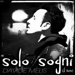 Album cover of Solo sogni (Il nero)