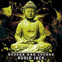 Album cover of Audio Jack