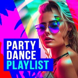 Album cover of Party Dance Playlist