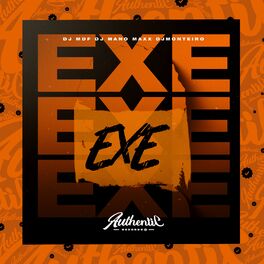 Album cover of Exe