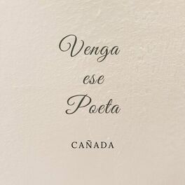 Album cover of Venga Ese Poeta