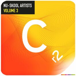 Album cover of Nu-Skool Artists, Vol. 3