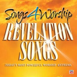 Album cover of Revelation Songs
