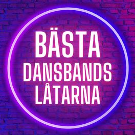 Album cover of Bästa dansbandslåtarna