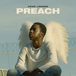 Album picture of Preach
