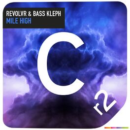 Album cover of Mile High