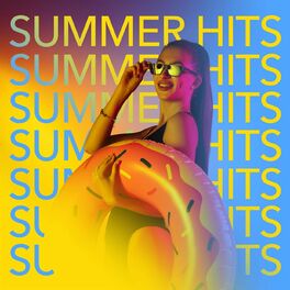 Album cover of Summer Hits
