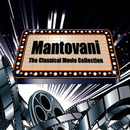 Album cover of The Classical Movie Collection