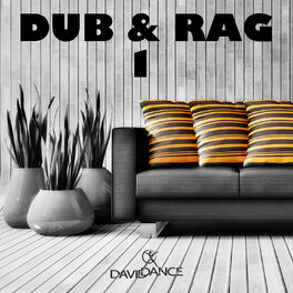 Album cover of Dub & Rag 1