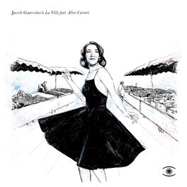 Album cover of La Ville