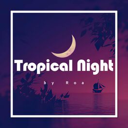 Album cover of Tropical Night