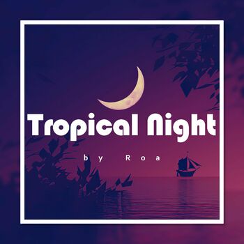 Tropical Night cover